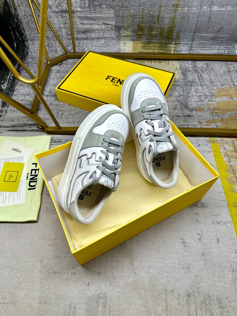 Fendi Casual Shoes